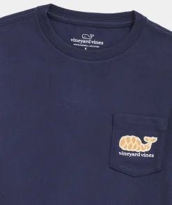 Boys' Property of V. Vines Short-Sleeve Tee