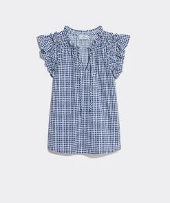 Boys' Pull-On Oxford Shorts