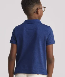 Boys' Rugby Shirt