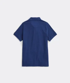 Boys' Rugby Shirt