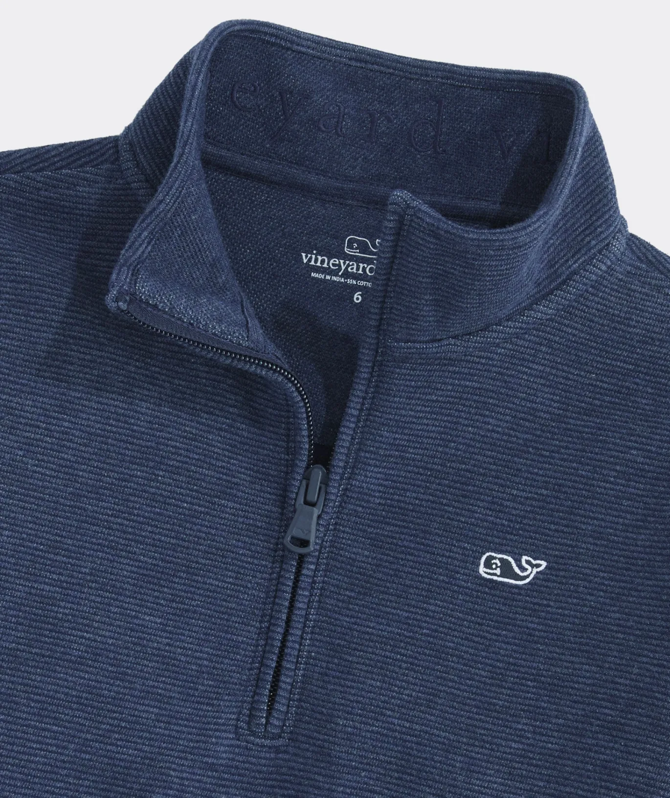 Boys' Saltwater Quarter-Zip