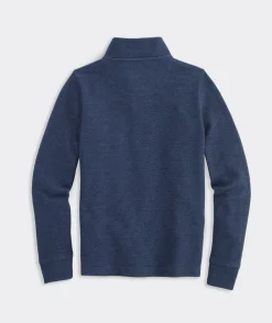Boys' Saltwater Quarter-Zip