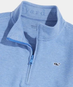 Boys' Saltwater Quarter-Zip