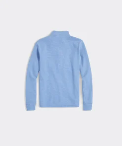 Boys' Saltwater Quarter-Zip