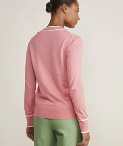 Boys' Saltwater Quarter-Zip