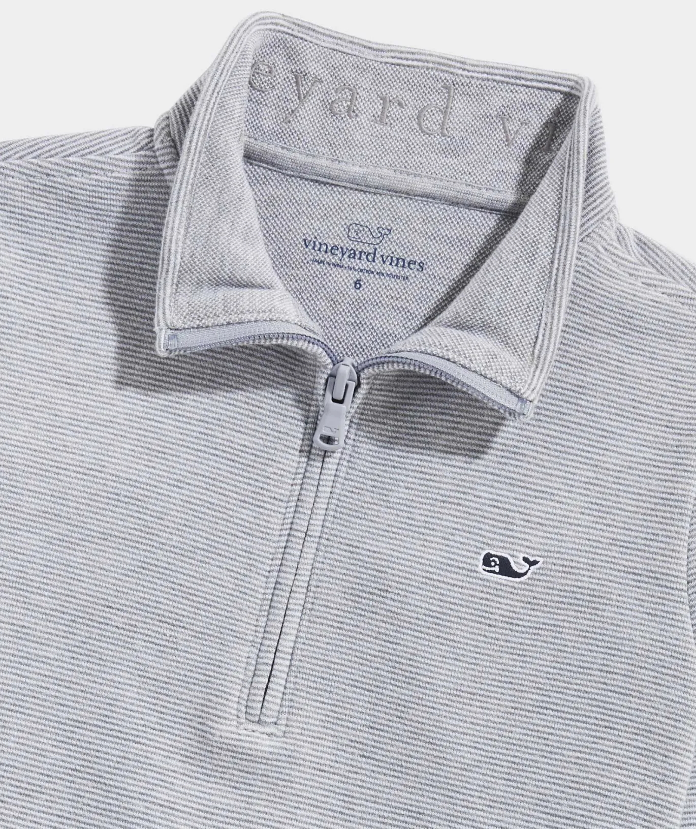 Boys' Saltwater Quarter-Zip