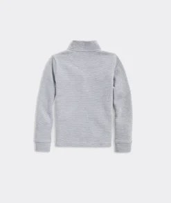 Boys' Saltwater Quarter-Zip