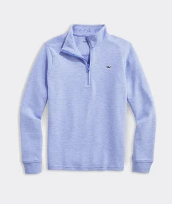 Boys' Saltwater Quarter-Zip