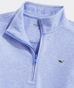 Boys' Saltwater Quarter-Zip
