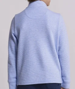 Boys' Saltwater Quarter-Zip