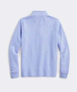 Boys' Saltwater Quarter-Zip