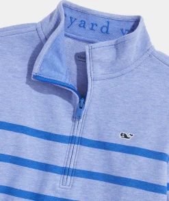 Boys' Saltwater Quarter-Zip