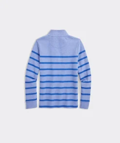 Boys' Saltwater Quarter-Zip