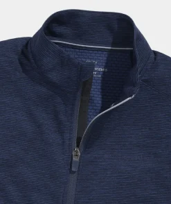 Boys' Sankaty Quarter-Zip