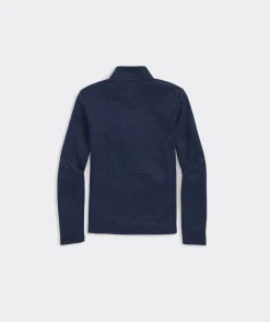 Boys' Sankaty Quarter-Zip
