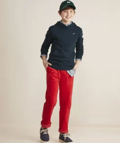 Boys' Sankaty Quarter-Zip