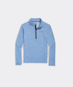 Boys' Sankaty Quarter-Zip