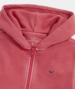 Boys' Sankaty Quarter-Zip
