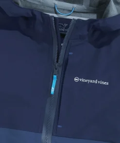 Boys' Seersucker Blazer (8-18)
