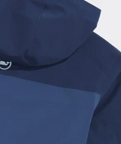 Boys' Seersucker Blazer (8-18)