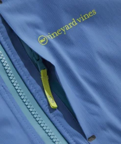 Boys' Seersucker Blazer (2T-7)