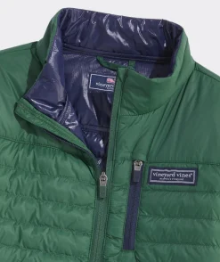 Boys' Sherpa SuperShep™ Full-Zip