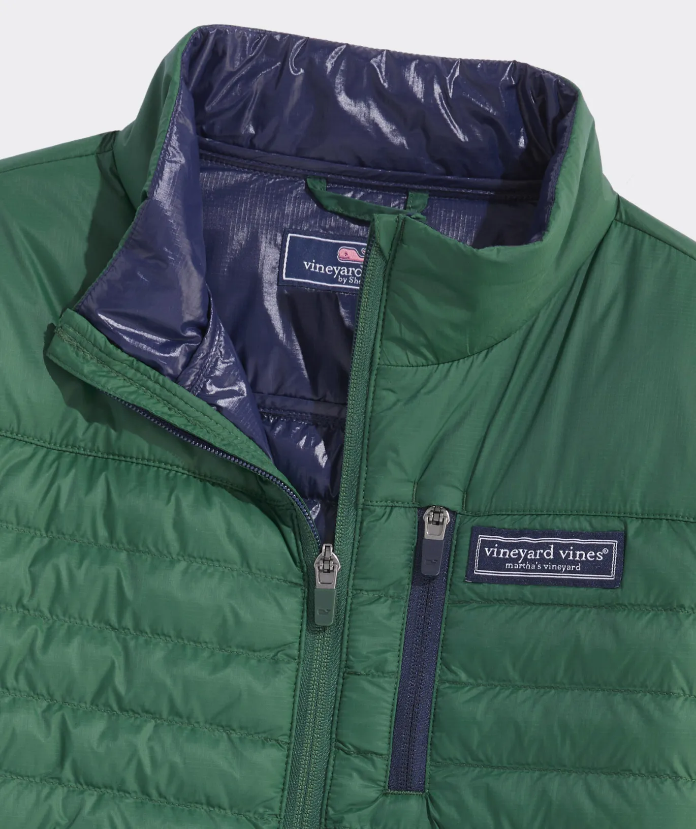 Boys' Sherpa SuperShep™ Full-Zip