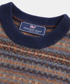 Boys' Sherpa SuperShep™ Vest