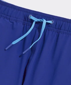 Boys' Solid Chappy Trunks