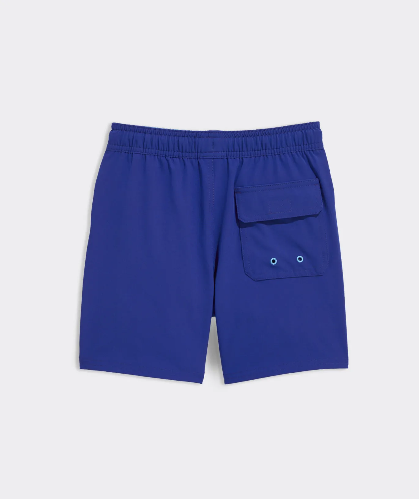 Boys' Solid Chappy Trunks