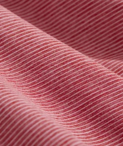 Boys' St. Jean Stripe Sankaty Polo