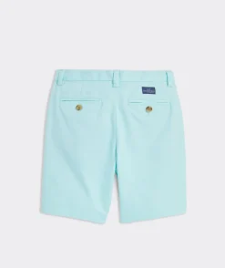 Boys' Stretch Breaker Shorts