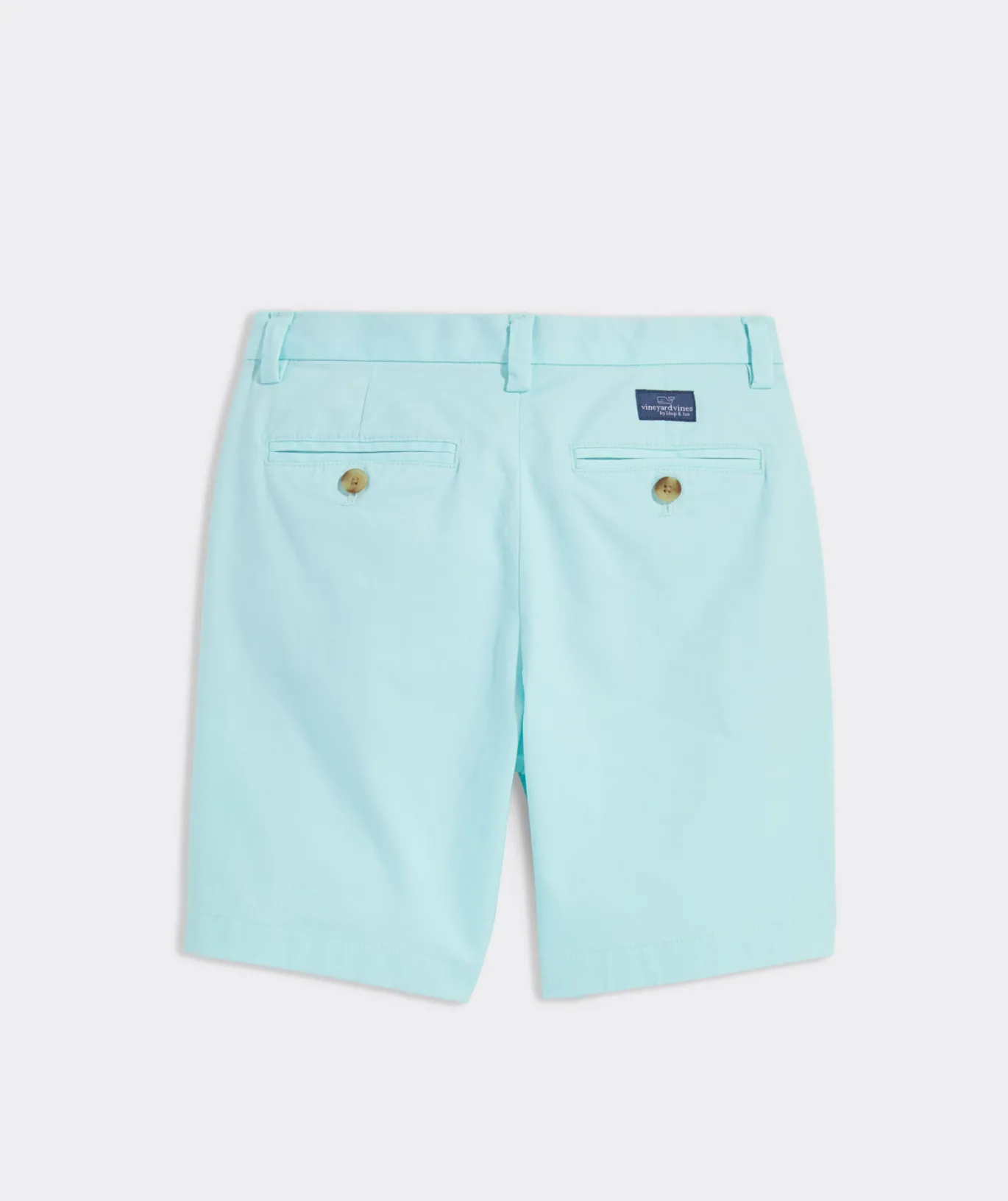 Boys' Stretch Breaker Shorts