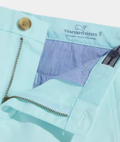 Boys' Stretch Breaker Shorts