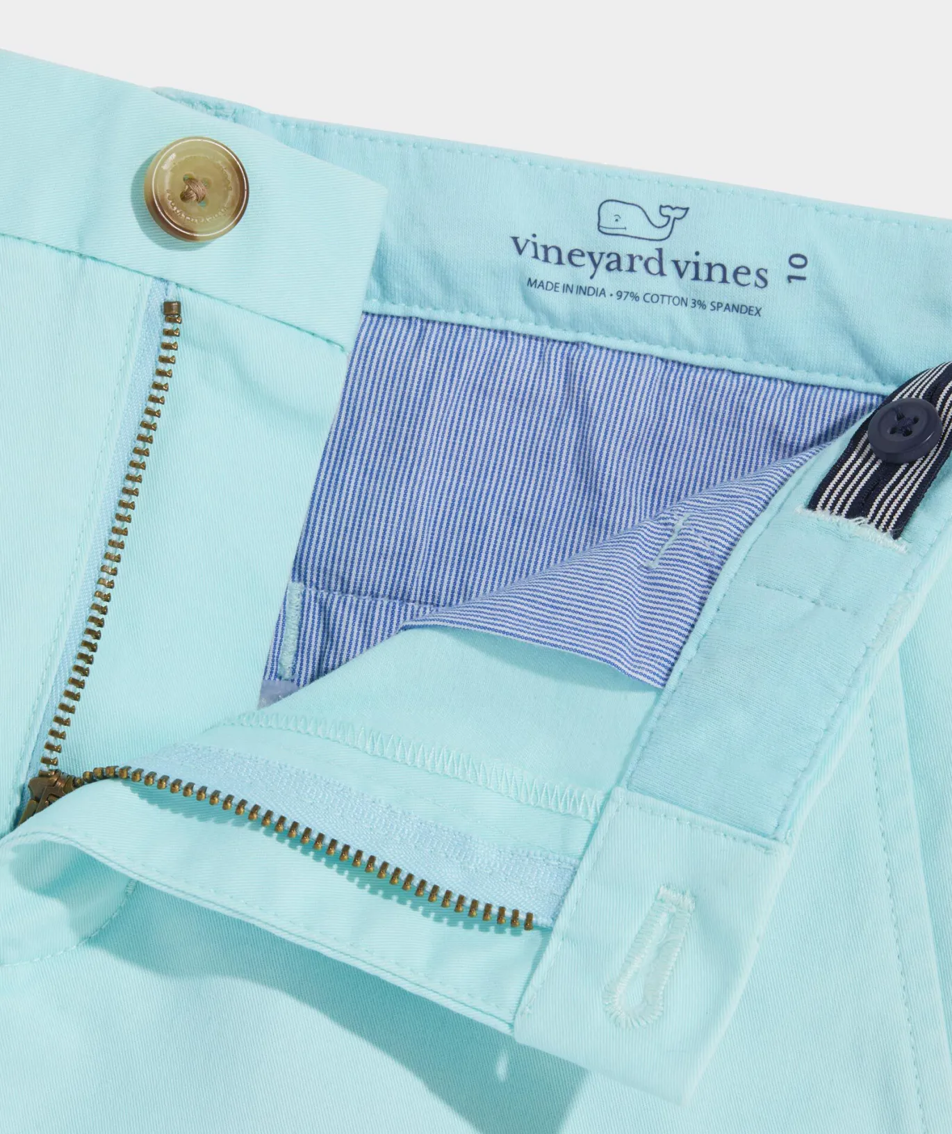 Boys' Stretch Breaker Shorts