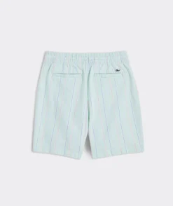 Boys' Stretch Breaker Shorts
