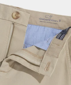 Boys' Stretch Breaker Shorts