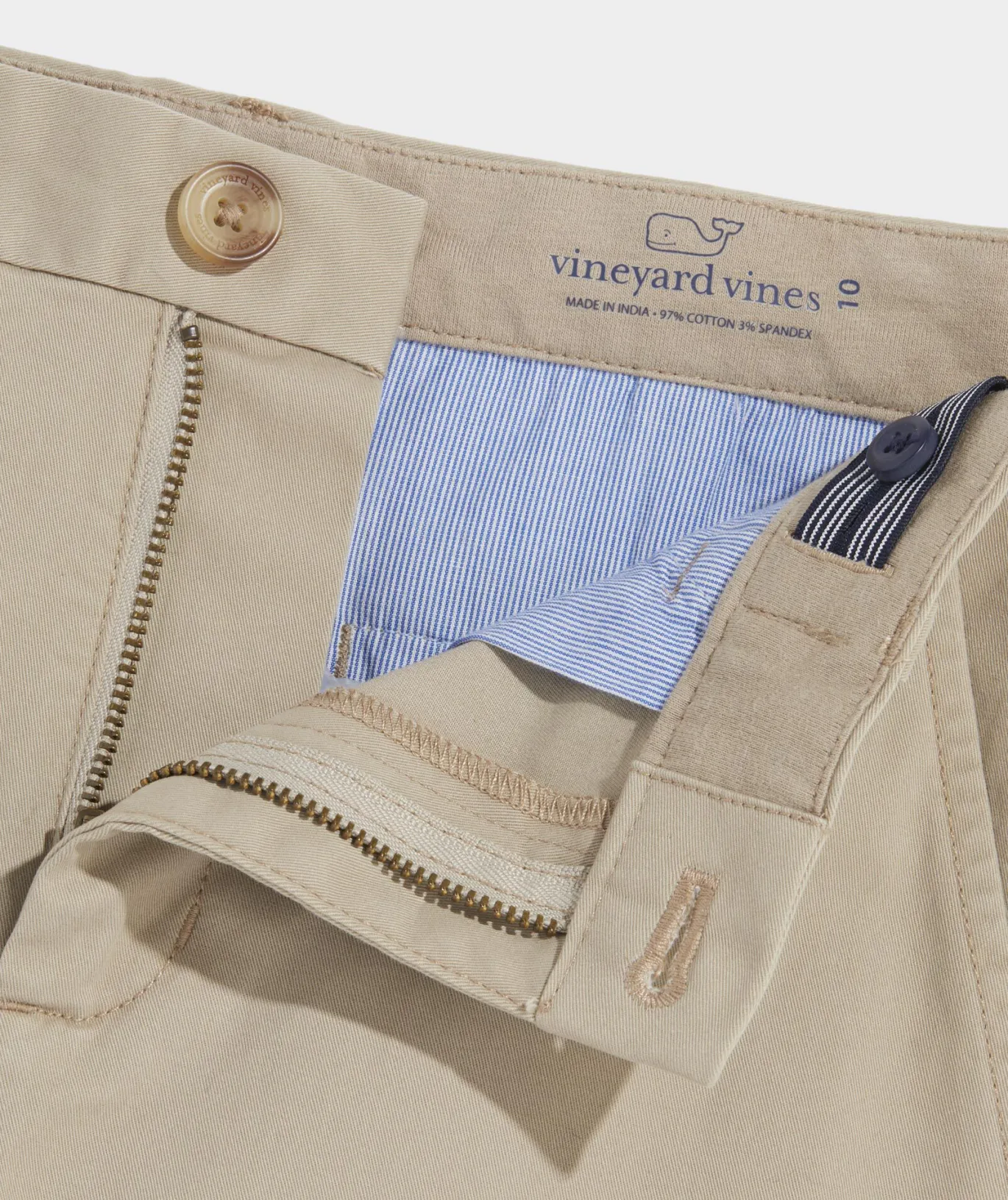 Boys' Stretch Breaker Shorts