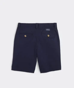 Boys' Stretch Breaker Shorts