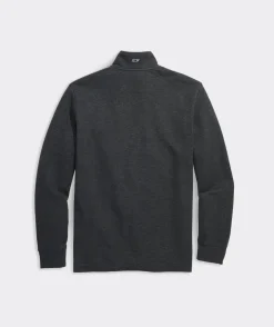 Boys' Striped Sails Long-Sleeve Tee