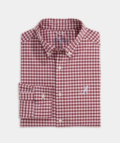 Boys' Sunset Pier Short-Sleeve Pocket Tee