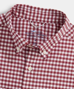 Boys' Sunset Pier Short-Sleeve Pocket Tee