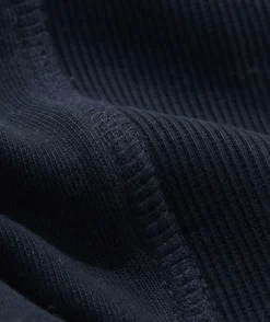 Boys' Sun-Washed Full-Zip Hoodie