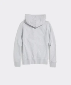 Boys' Sun-Washed Graphic Hoodie