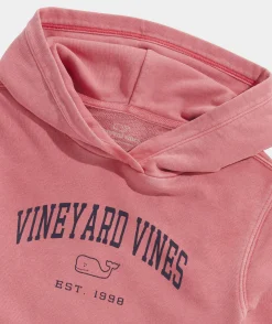 Boys' Sun-Washed Hoodie