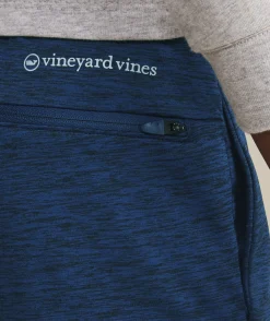 Boys' Sun-Washed Jetty Joggers