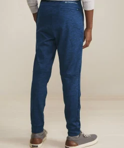 Boys' Sun-Washed Jetty Joggers