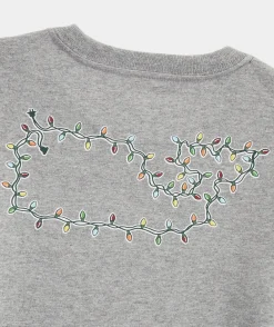 Boys' Thanksgiving Parade Whale Long-Sleeve Pocket Tee