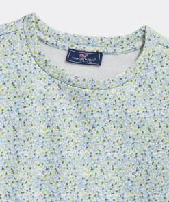 Bradley Stripe Sankaty Polo