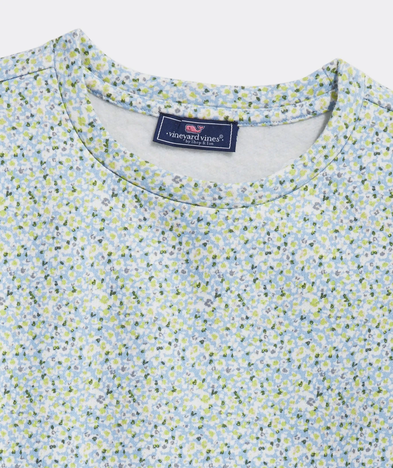 Bradley Stripe Sankaty Polo
